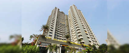 Wadhwa Elite Ghodbunder Road