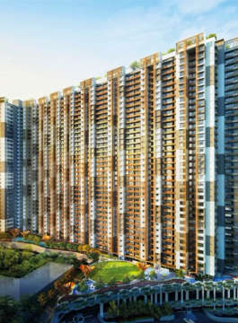 chandak-34 park estate