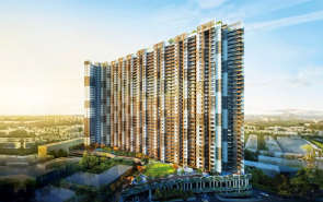 Chandak 34 Park Estate Goregaon