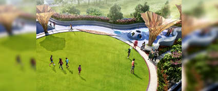 Chandak 34 Park Estate Goregaon