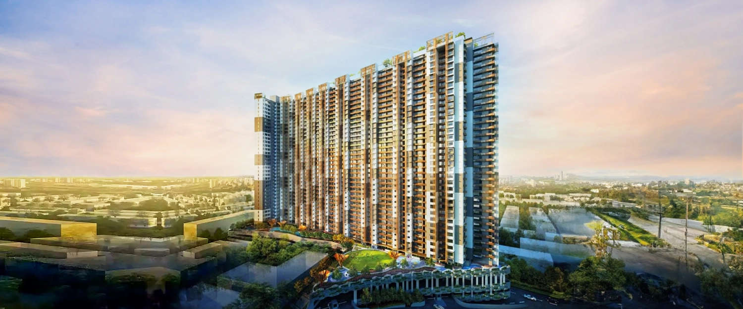 Chandak Codename Park Aspiria