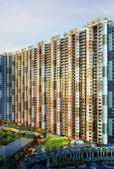 Chandak Codename Park Aspiria