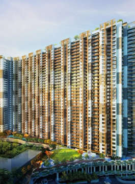 chandak-codename park aspiria