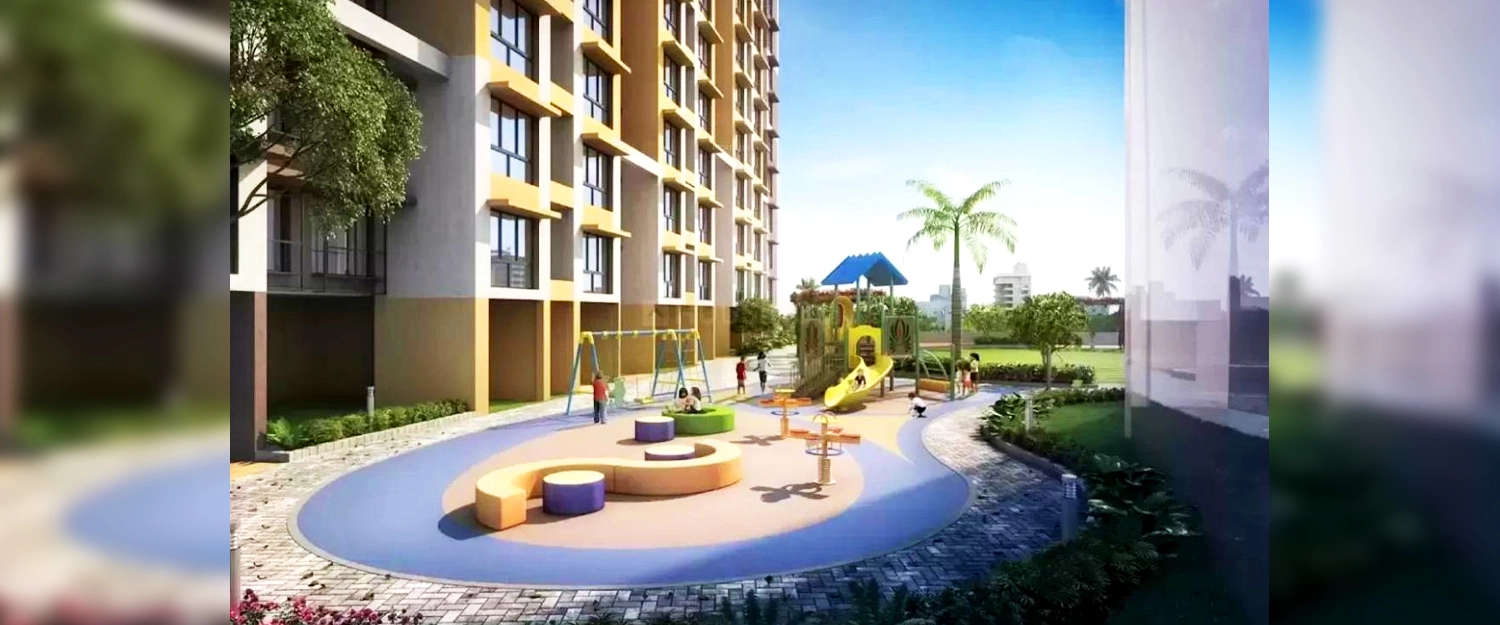 Play Area