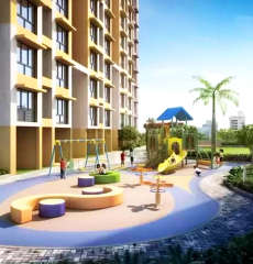 chandak-codename park aspiria