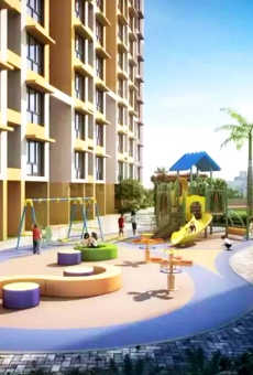 Chandak Codename Park Aspiria