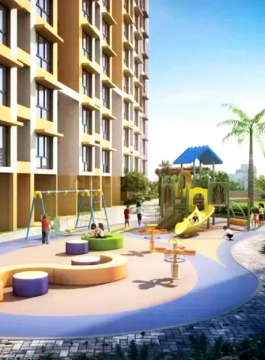 chandak-codename park aspiria