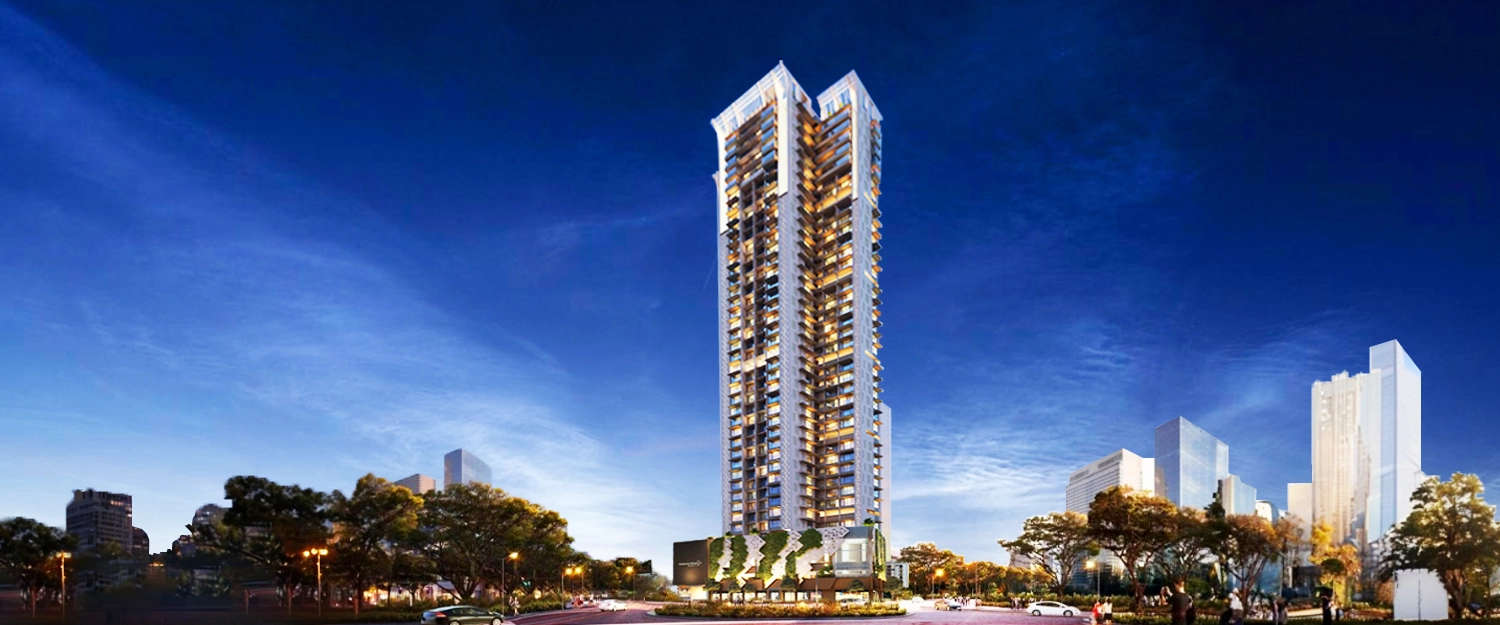Chandak Codename Vantage Worli
