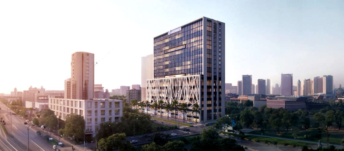 Chandak Unicorn Andheri