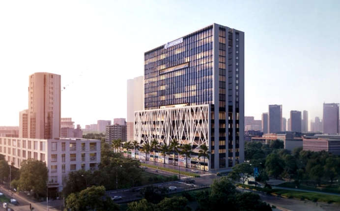 Chandak Unicorn Andheri