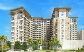 Hubtown Seasons Chembur