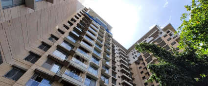 Hubtown Seasons Chembur