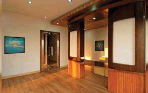 Hubtown Greenwoods Pokhran Road 1