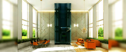 Hubtown Celeste Worli