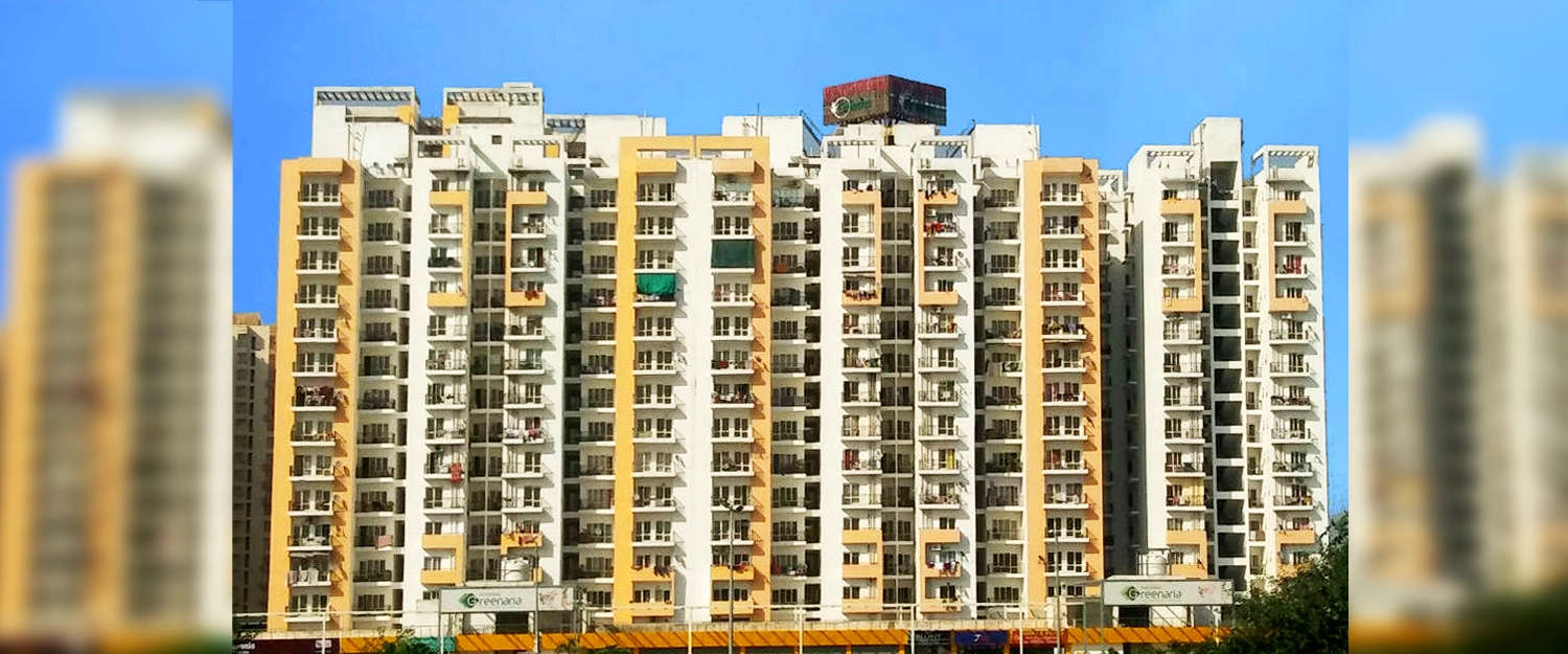 Elevation Image