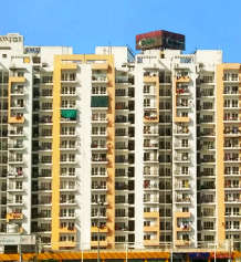 2-bhk for resale in panchsheel green 2
