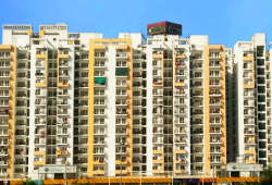 2-bhk for resale in panchsheel green 2