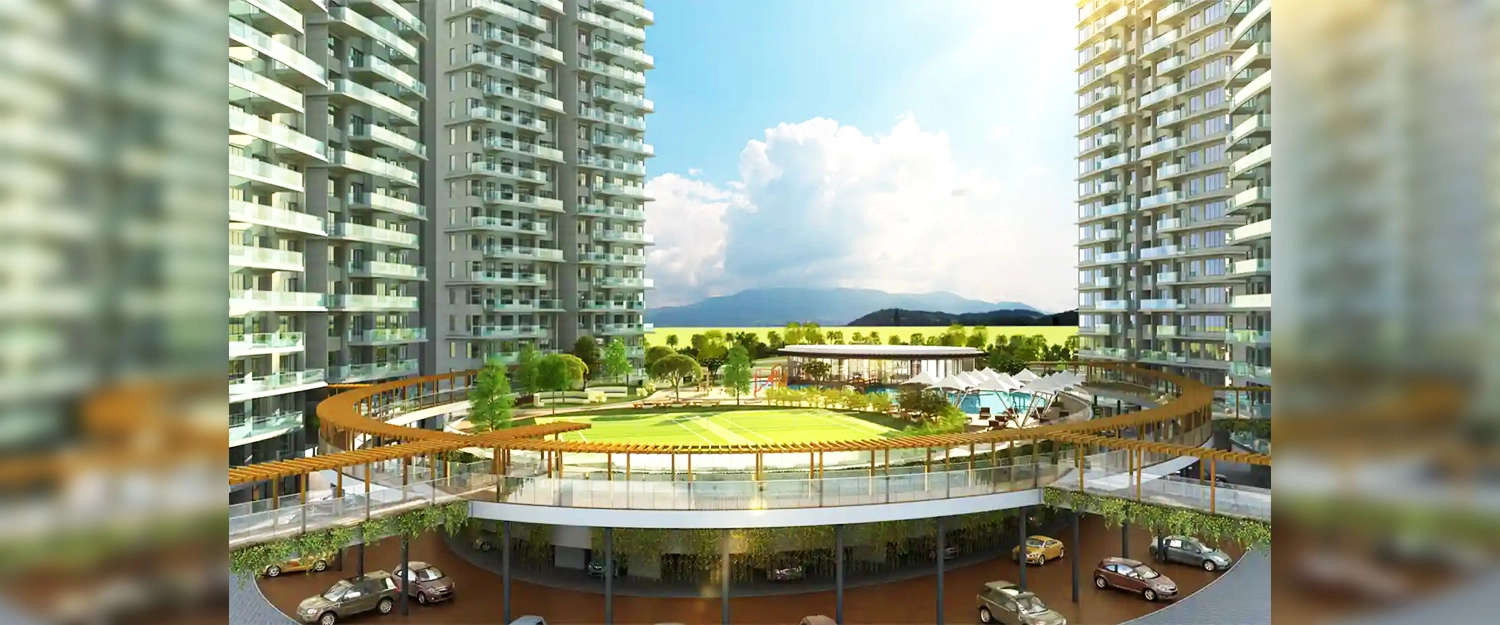 Outdoor Amenities