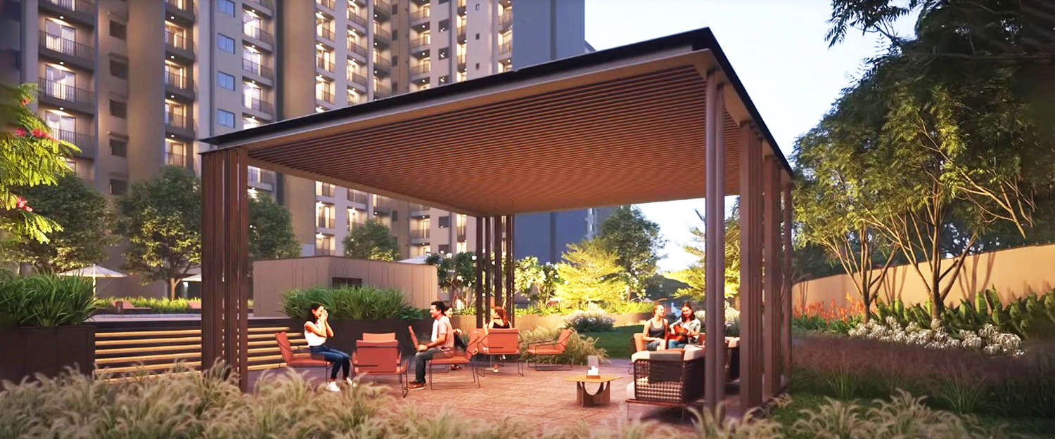 Outdoor Amenities