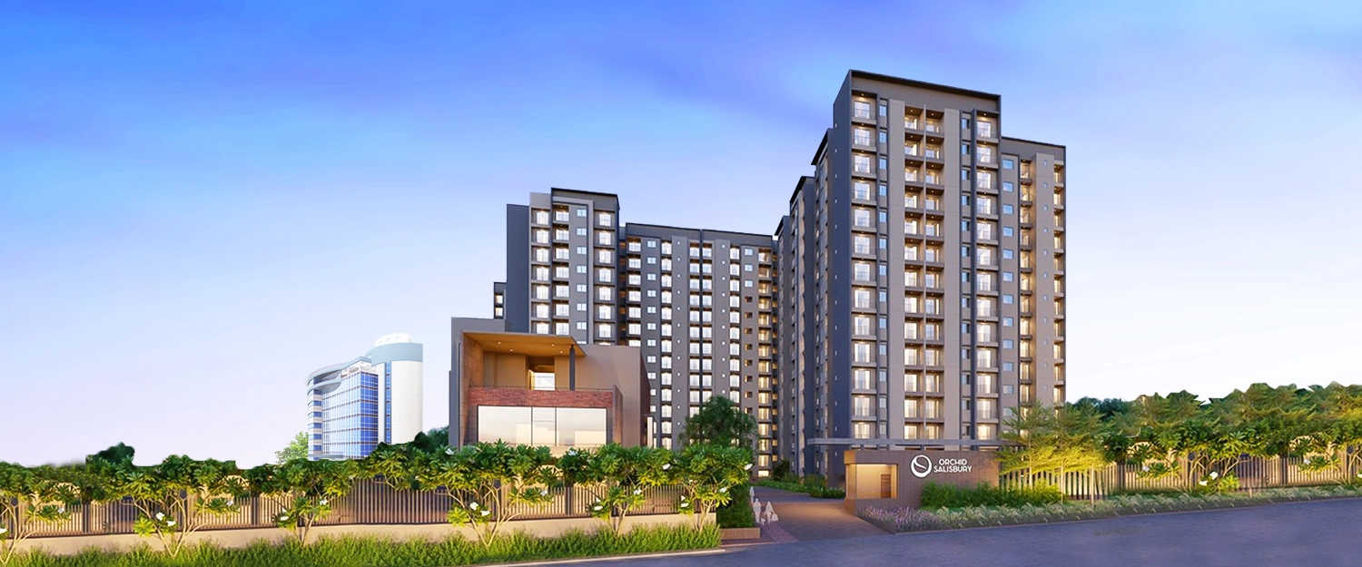 Goyal Orchid Salisbury Panathur - Goyalorchidssalisbury 24
