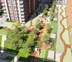 Brigade Sanctuary Narayanaghatta - Amenities