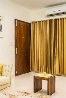 Alliance Galleria Residences