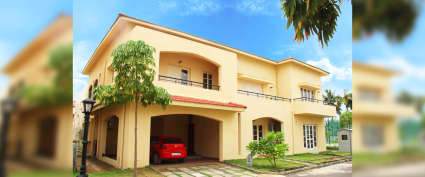 Alliance Bougainvillea Papanthangal