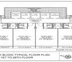 Typical Floor Plan