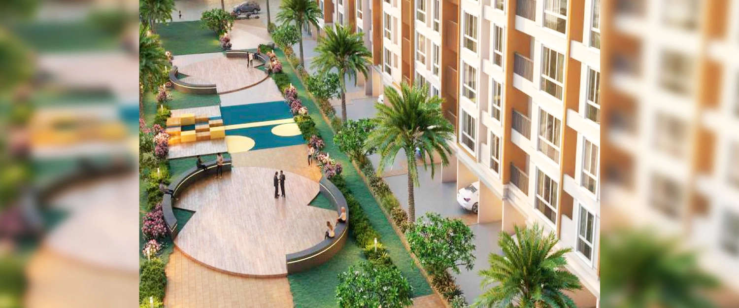 Outdoor Amenities