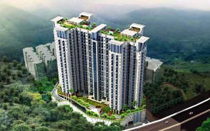 Hubtown Hillcrest Andheri