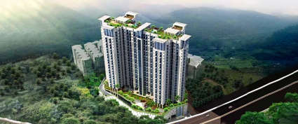 Hubtown Hillcrest Andheri