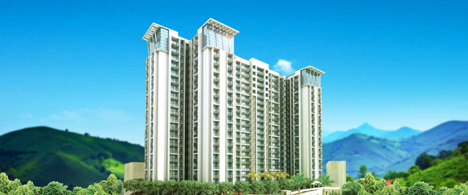 Elevation Image