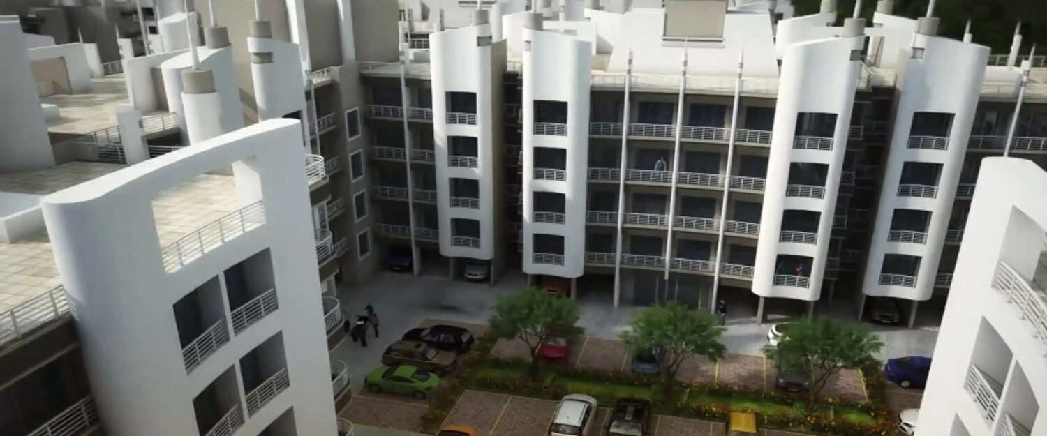 Elevation Image