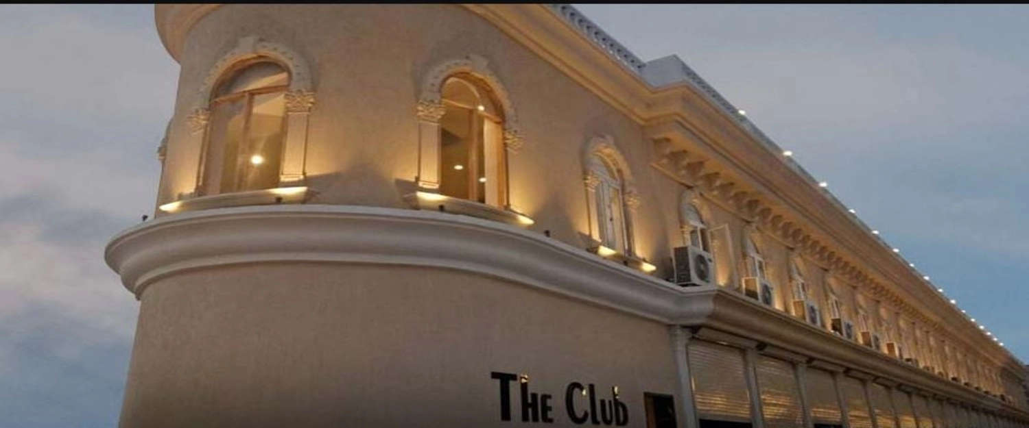 Club House