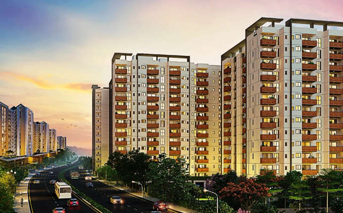 Assetz Miwa Gummanahalli