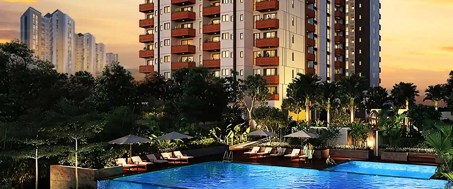 Outdoor Amenities