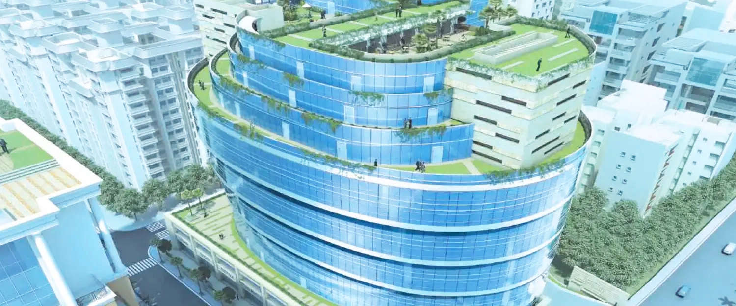 Hubtown Solaris