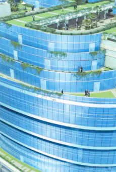 Hubtown Solaris