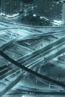 Hubtown Solaris