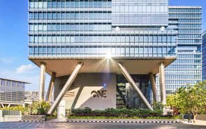 Wadhwa One BKC Bandra