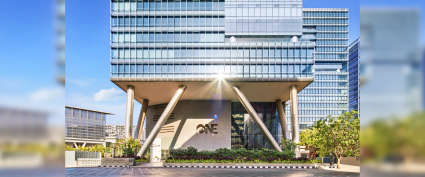 Wadhwa One BKC Bandra