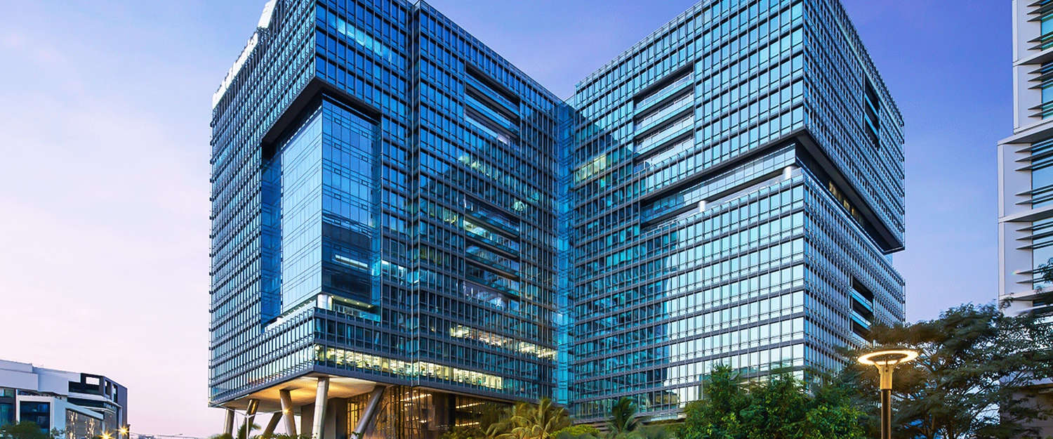 One BKC