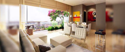 Wadhwa Anmol Fortune Goregaon