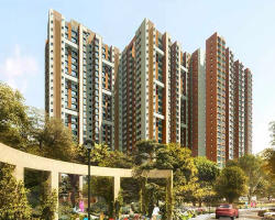 wadhwa-mega living