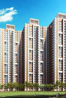 Wadhwa Mega Living