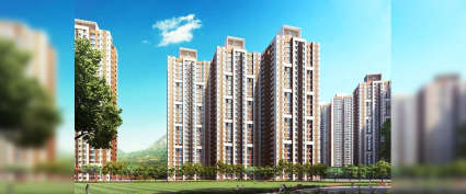 Wadhwa Mega Living Panvel