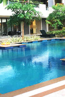 Wadhwa Prima Residences