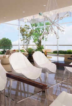 Wadhwa Prima Residences