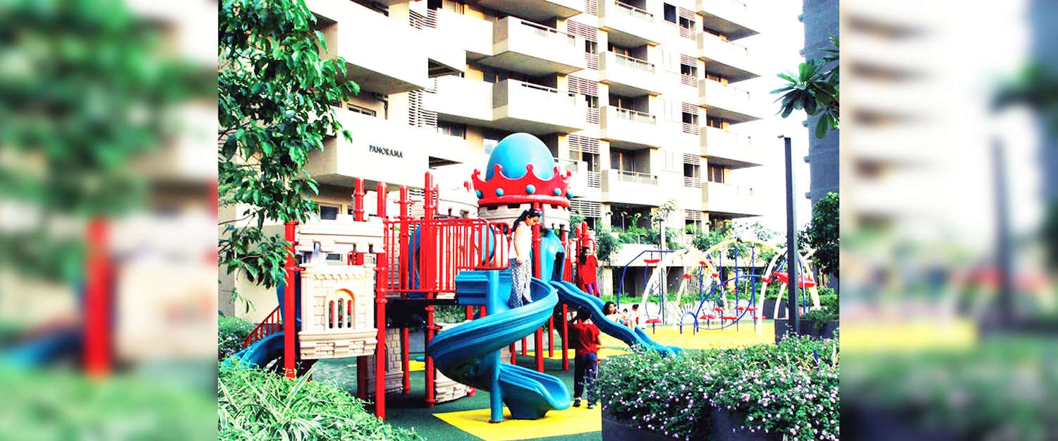 Play Area