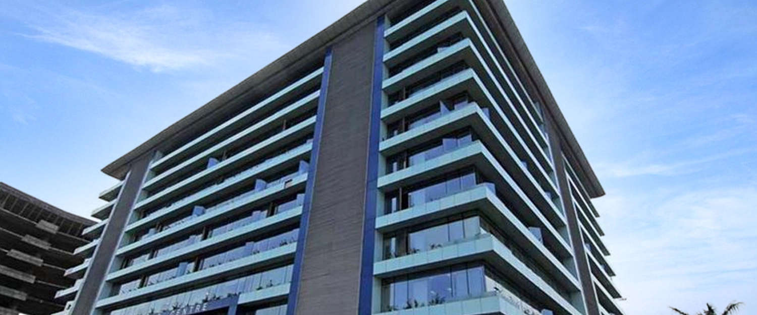 Elevation Image